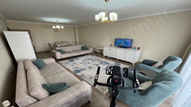 KENTSEL DÖNÜŞÜM TOKİDE 3+1 SATILIK DAİRE