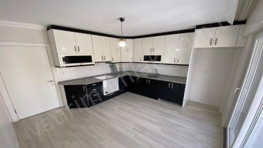 KUYUCAK MEZARLIĞI YAKINI 2+1 ARA KAT KREDİYE UYGUN SATILIK DAİRE