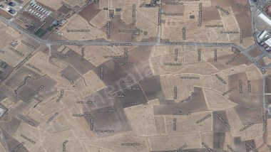 FATİH MAHALLESİNDE 24 DAİRELİK SATILIK ARSA