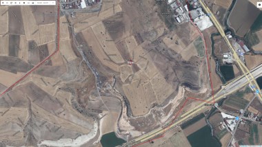 ATATÜRK MAHALLESİ ÇEVRE YOLU YAKINI 339M2 SATILIK ARSA