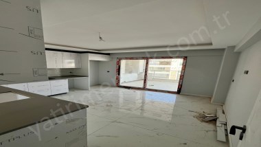 KEMALÖZ MAHALLESİ HİLL TOWER SİTESİNDE 2+1 ULTRA LÜKS DAİRE