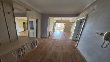 NURİ ŞEKER CADDESİ ÜZERİ 3+1 KREDİYE UYGUN SATILIK KÖŞE DAİRE