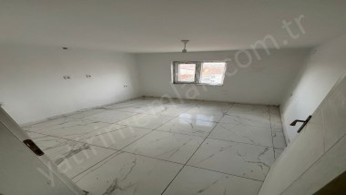 ERDEMİR CADDESİ ÜZERİNDE 6+1 SATILIK DUBLEKS DAİRE