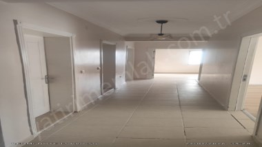 KENTSEL DÖNÜŞÜM TOKİDE 3+1 ARA KAT KİRALIK DAİRE