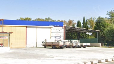 ANKARA ASFALTI ÜZERİ 1000 M² KİRALIK İŞ YERİ