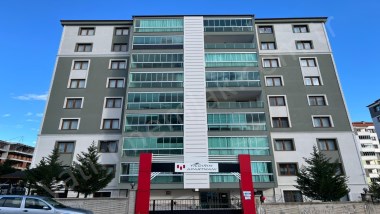 CUMHURİYET MAHALLESİ BATIKENT YAKININDA 3+1 KİRALIK DAİRE