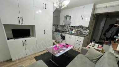 ATATÜRK MAHALLESİNDE 2+1 SATILIK DUBLEKS DAİRE