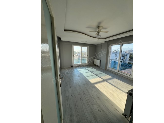 Satılık 4+1 dubleks daire