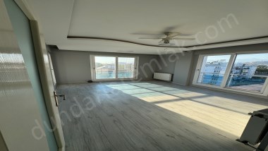 Satılık 4+1 dubleks daire