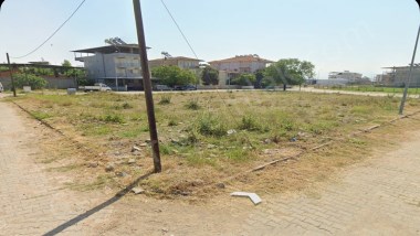 KÖŞK SERDAROĞLU MAHALLESİNDE SATILIK ARSA