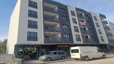 SIFIR LÜKS 2+1 KAPALI OTOPARK ve YERDEN ISITMA İLE EŞSİZ KONFOR 