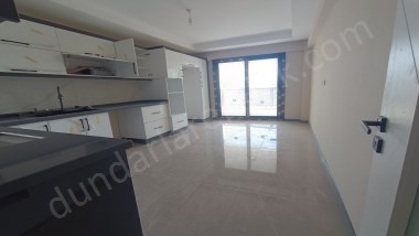 Kullanıma hazır sıfır dubleks daire 4+1 kaçırmayın