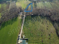 Kandıra Döngelli Mah. Satılık Arsa 806 m²