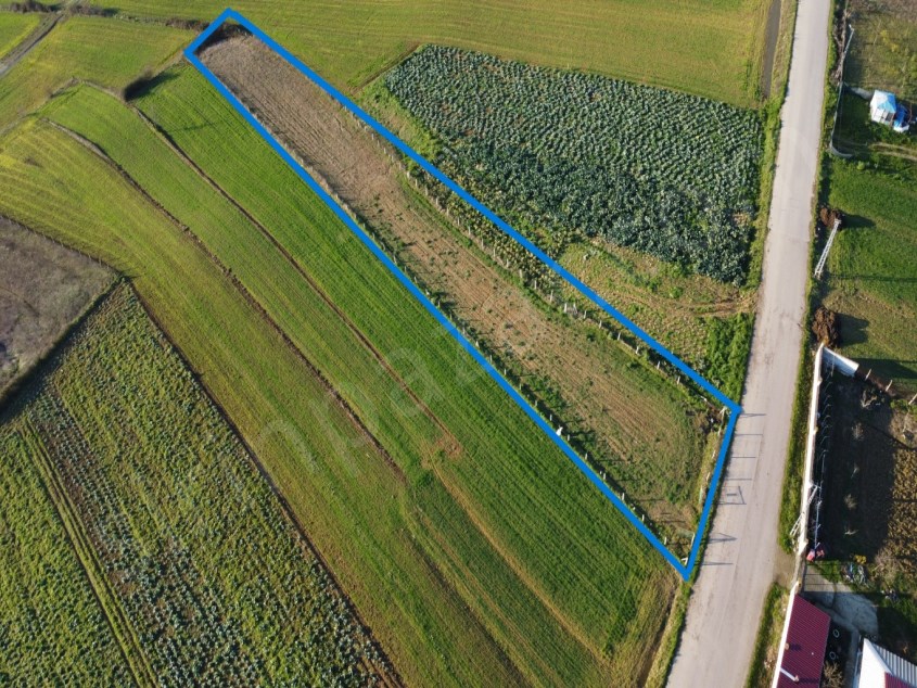 Kandıra Döngelli Mah. Satılık Arsa 2019 m²