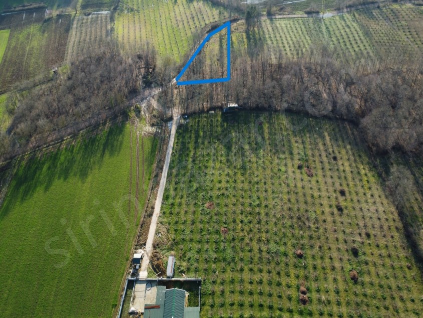 Kandıra Döngelli Mah. Satılık Arsa 806 m²