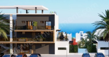Lanai Homes 1+1  2+1