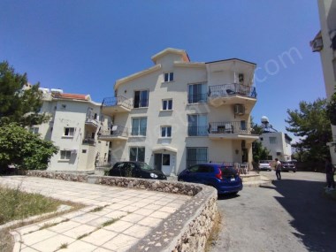 GİRNE ALSANCAK DA SATILIK  3+1 DAİRE3+1 FLAT FOR SALE IN GİRNE ALSANCAK