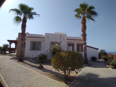 3+1 Bungalov  