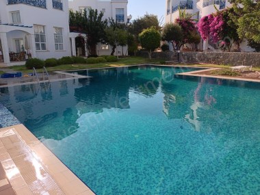 GİRNE ALSANCAK DA SATILIK 2+1   LÜKS DAİRE2+1 LUXURY FLAT FOR SALE IN GİRNE ALSANCAK