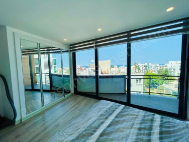 For Sale: 2+1 Apartment in the Heart of Kyrenia