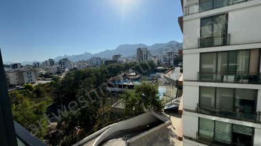 Girnenin En Popüler Bölgesinde Satılık 2+1 Daire – Yatırım İçin İdeal Seçim!