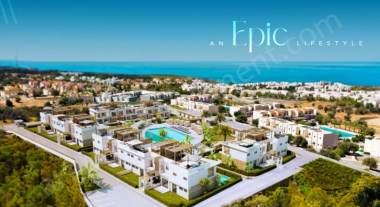Vasilia View Esentepe 