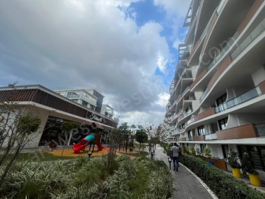 Ready to move apartment 2+1  Girne City Center  fully furnished