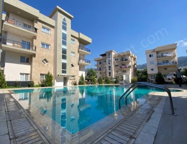 Super offer  Fully furnished 2+1 in Alsancak,Girne