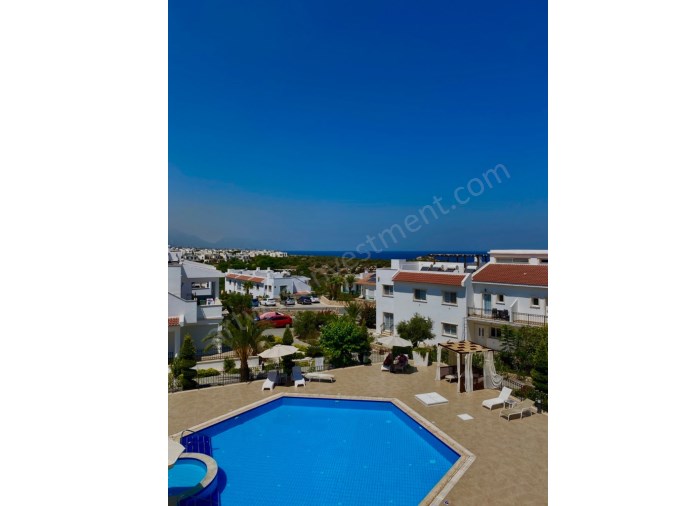 1+1 LOFT PENTHOUSE, SEA MAGIC PARK