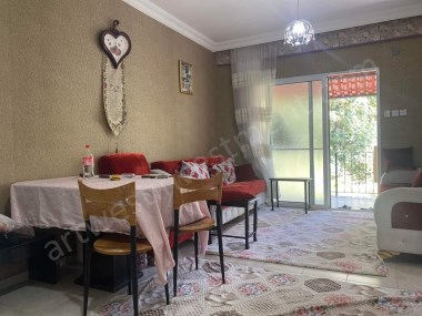 GİRNE LAPTA DA SATILIK 2+1 DAİRE2+1 FLAT FOR SALE IN KYRENIA LAPTA