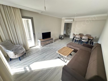 GİRNE MRK.DE KİRALIK  3+1 LÜKS DAİRE 3+1 LUXURY FLAT FOR RENT IN KYRENIAMRK.