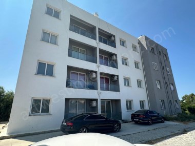 LEFKE GEMİKONAĞINDA SATILIK  2+1 DAİRE2+1 FLAT FOR SALE IN LEFKEGEMİKONAĞI