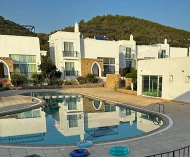 GİRNEKARŞIYAKA SATILIK 3+1 LÜKS VİLLA3+1 LUXURY VILLA FOR SALE IN GIRNEKARSIYAKA