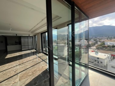 Perfect penthouse 2+1 for life with private sauna