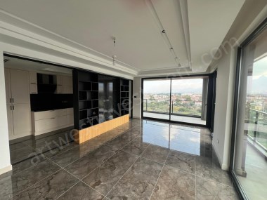 Penthouse 3+1 for elegant lifestyle in Girne 