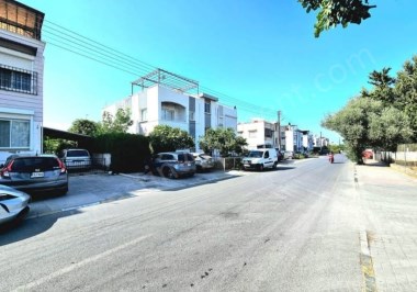 GİRNE ZEYTİNLİKTE SATILIK 3+1 DAİRE 3+1 FLAT FOR SALE IN GİRNEZEYTİNLİK