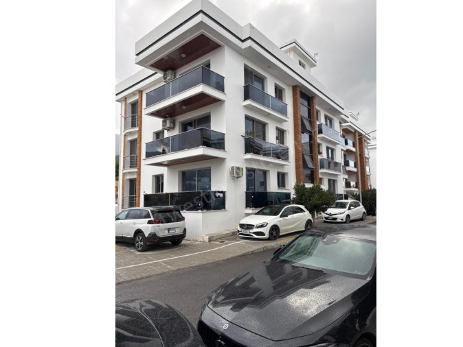 GİRNE ALSANCAK DA SATILIK  3+1 DAİRE3+1 FLAT FOR SALE IN GİRNE ALSANCAK