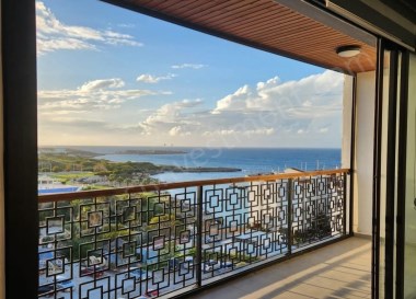 GİRNEAŞAĞI GİRNE KİRALIK 3+1 DAİRE KYRENIALOWER KYRENIA 3+1 FLAT FOR RENT