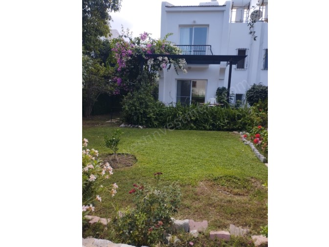 GİRNE KARAOĞLANOĞLU KİRALIK 3+1 İKİZ VİLLA GİRNE KARAOĞLANOĞLU 3+1 TWIN VILLA FOR RENT  