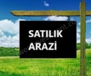 GİRNE TEPEBAŞINDA SATILIK ARSA PLOT FOR SALE IN GİRNE TEPEBAŞI