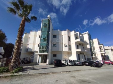 GİRNE ALSANCAKTA SATILIK  2+1 SIFIR DAİRE2+1 NEW FLAT FOR SALE IN GİRNEALSANCAK  