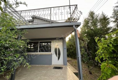 GİRNE ALSANCAKTA   KİRALIK 2+1 İKİZ VİLLA2+1 TWIN VILLA FOR RENT IN GIRNE ALSANCAK