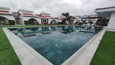 GİRNEDOĞANKÖYDE   KİRALIK 2+1 LÜKS DAİRE2+1 LUXURY FLAT FOR RENT IN GIRNE DOĞANKÖY