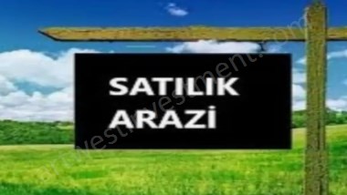 GİRNE ÇAMLIBELDE SATILIK TARLA LAND FOR SALE IN KYRENIAÇAMLIBEL