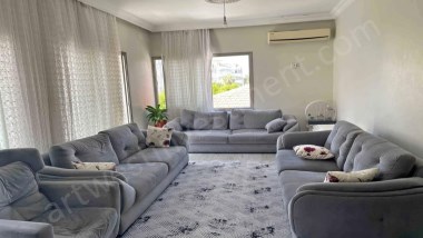 GİRNE MERKEZ DE SATILIK 3+1 DAİRE3+1 APARTMENT FOR SALE IN GIRNE CENTER