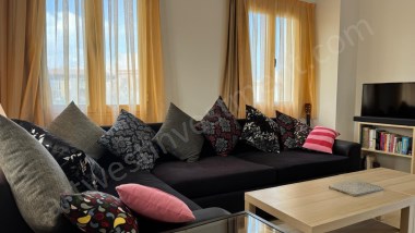 Satılık villa, Tatlısu bölgesinde, 3+1, denize 500 metre mesafede. Fiyat: 190,000 Sterlin.