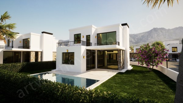 Edrevillas 3+1 and 4+1 