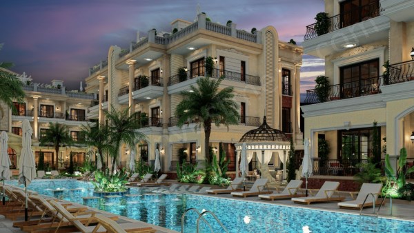 Elegance Elite Boutique Project