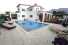 GİRNE ALSANCAKTA   KİRALIK 3+1 LÜKS VİLLA 3+1 LUXURY VILLA FOR RENT IN GIRNE ALSANCAK