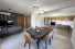 3+1 Ready to move penthouse in Alsancak, Girne